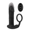 Hades Thrusting & Vibrating