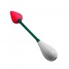 BAILE - ROSE, 7 vibration functions Bendable