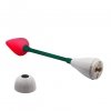 BAILE - ROSE, 7 vibration functions Bendable
