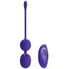 PRETTY LOVE - Willie - Youth, Wireless remote control 12 vibration functions Memory function