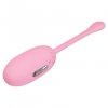 PRETTY LOVE - DOREEN 3 Electric Shock / 12 Vibrations USB, APP