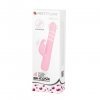 PRETTY LOVE - JULIAN USB 4 rotation; 4 vibration