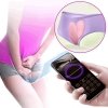 PRETTY LOVE - Baird, 12 vibration functions Mobile APP Long-distance Control