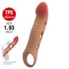 PRETTY LOVE - Penis Sleeve BRAD