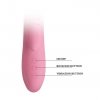 PRETTY LOVE - CHRIS USB 4 rot; 7 vibration