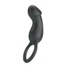 PRETTY LOVE - Trae black, 7 vibration functions Memory function