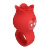 JAE, 10 vibration functions, Silicone ABS