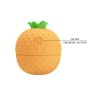 PRETTY LOVE - Pineapple Secret, 12 thumping functions, Silicone