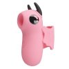 MAGIC DEVIL, 10 thrusting settings 1 electric shock function