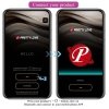 PRETTY LOVE - Klay, 10 vibration functions 10 thrusting settings Mobile APP remote control