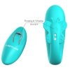 PRETTY LOVE - Remi, 10 vibration functions, Silicone
