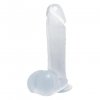 BAILE - DONG Realistic dildo