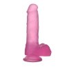BAILE - DONG Realistic dildo
