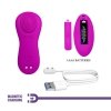 ZICO, Wireless remote control Memory function 10 vibration functions