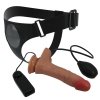 PRETTY LOVE - Oher, Vibration Squirt, TPR ABS PU Nylon