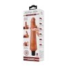 BAILE - Alfredo, 8.8(250mm) Sliding Skin, Vibration