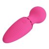DWAYNE, Little Cute, 10 vibration functions, Magnetic USB charging
