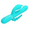 TWINKLED TENDERNESS, 7 thumping functions 7 vibration functions 4 rolling functions