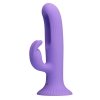 PRETTY LOVE - KILLMOULIS, 12 vibration functions 4 wiggling settings