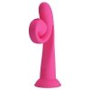 PRETTY LOVE - Love Romance Selma Snail Rabbit – Hot Pink