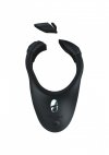 We-Vibe Bond - wibrujący pierścień erekcyjny (czarny)
