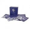 Sliquid Satin Lubricant Cube 60 ml - zestaw lubrykantów w saszetkach