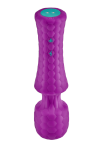 FEMMEFUNN ULTRA WAND MINI- PURPLE - masażer (fioletowy)