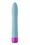 FEMMEFUNN DENSA BULLET LIGHT BLUE - wibrator klasyczny (niebieski)