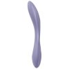 Satisfyer Wibrator-G-Spot Flex 2 - wibrator (fioletowy)
