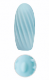 Svakom Hedy - masturbator jajko (niebieskie)