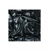 Joydivision Feucht-Spielwiese - prześcieradło winylowe, czarne (180 x 260)