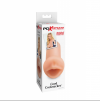 Pipedream PDX Extreme Coed Cocksucker Light - masturbator (cielisty)