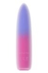 Evolved Paradise Bullet - mini wibrator (różowy/niebieski)