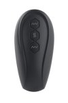 EVOLVED THRUST IN ME 9.25 INCH DARK - dildo z przyssawką (cielisty)