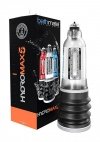 Bathmate Hydromax5 - pompka do penisa (przezroczysty)