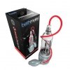 Bathmate HydroXtreme9 - pompka do powiększania penisa (przezroczysty)