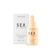 Bijoux Indiscrets Revitalizing intimate masage gel 30ml - lubrykant regenerujący do masażu