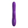Thrusting Clit- wibrator króliczek (fioletowy)