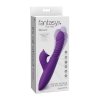 Thrusting Clit- wibrator króliczek (fioletowy)
