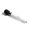 Doxy wibrator różdżka Die CastR Rechargeable Wand Massager White (biały)