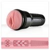 Klasyczna tuba masturbacyjna z wyjątkową teksturą wewnętrzną Fleshlight Pink Lady Destroya (różowy)