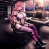Fleshlight masturbator Fantasy Sasha Nakamoto Ecchi - masturbator (cielisty)