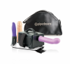 Pipedream Fetish Fantasy Series Portable Sex Machine - sex maszyna (czarny)