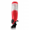 Pipedream PDX Extreme Mega-Bator Mouth Red - masturbator (czerwony)
