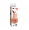 Masturbator Pipedream PDX Extreme Freshman Fuckslut Light - masturbator (cielisty)