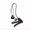Pipedream Pump Worx Pro-Gauge Power Pump Clear