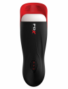 Pipedream PDX Elite - Fap-O-Matic Pro - masturbator (czarny)