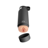 Pipedream PDX Plus - Fuck Flask Secret Delight - masturbator (czarny)