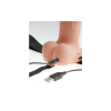 Fetish Fantasy Strap-on Series  11 Hollow Strap-on Light - strap- on (cielisty)