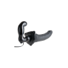 Fetish Fantasy Series  Deluxe Vibrating Penetrix Strap-On Black (czarny)